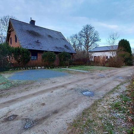 Ferienhaus Arkona Putgarten Exteriör bild