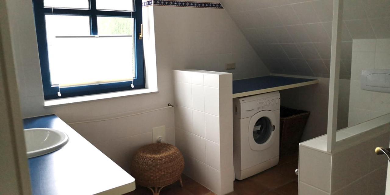 Ferienhaus Arkona Putgarten Exteriör bild