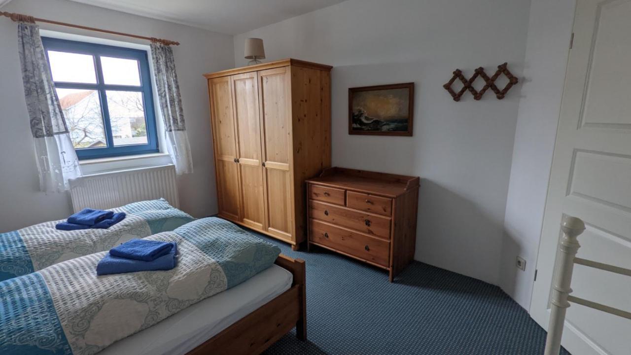 Ferienhaus Arkona Putgarten Exteriör bild